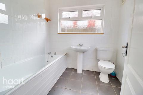 1 Frampton Road, Ipswich, IP3 0RN