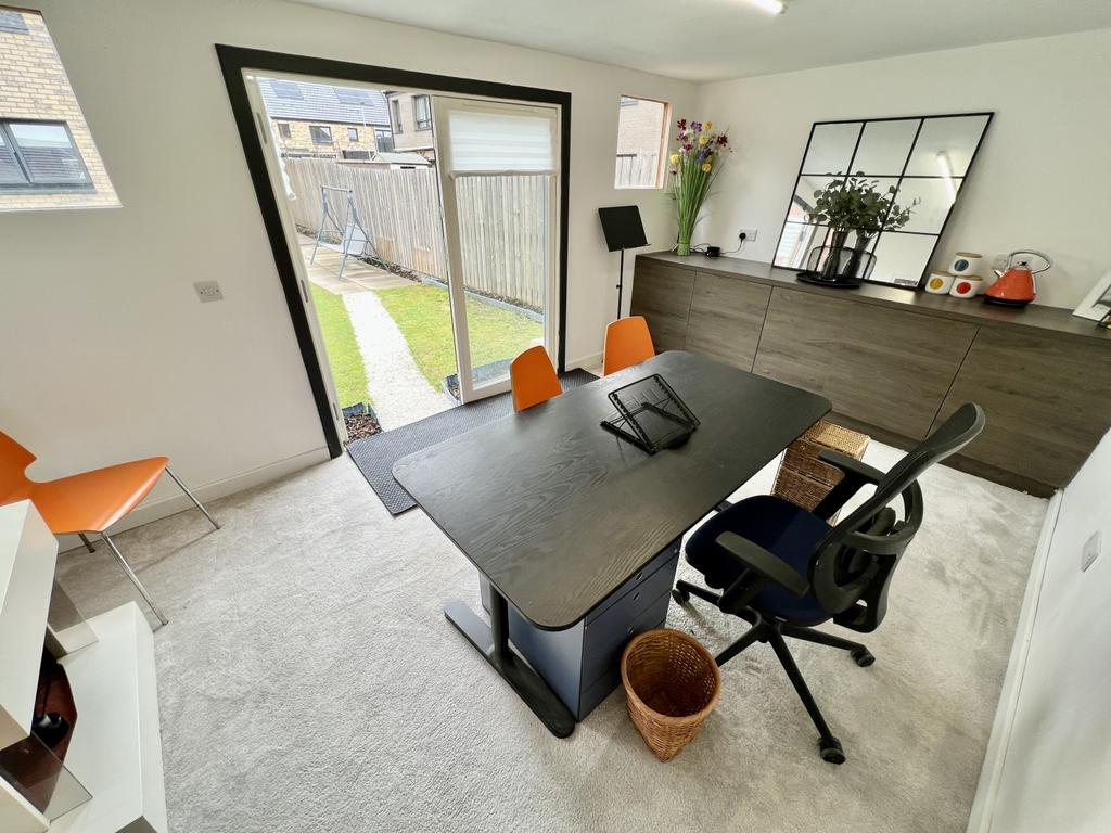 4 Beechgrove Street, Glasgow 4 bed townhouse for sale £269,995