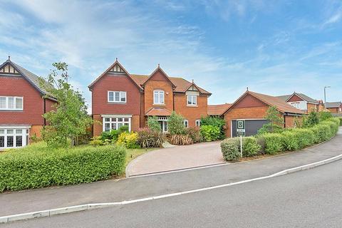 41 Hustlings Drive, Eastchurch, Sheerness, ME12 4JX
