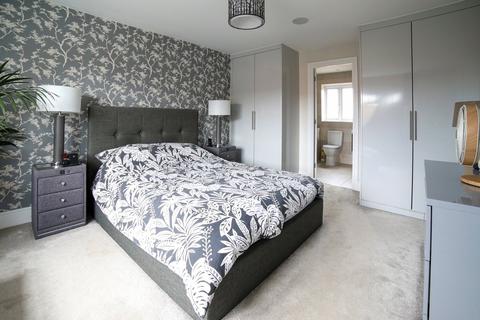 41 Hustlings Drive, Eastchurch, Sheerness, ME12 4JX