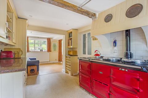 4 bedroom detached house for sale, Soke Road, Silchester, Reading, Hampshire, RG7