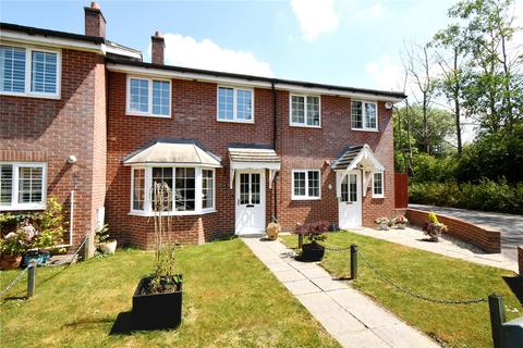 3 bedroom terraced house for sale, Longbridge Close, Hook RG27