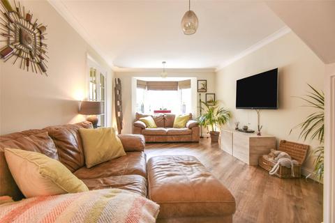 17 Longbridge Close, Sherfield On Loddon, Hook, RG27 0DQ