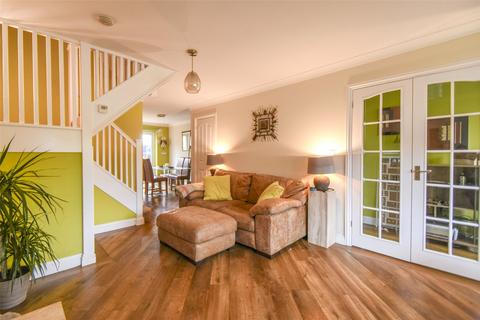 17 Longbridge Close, Sherfield On Loddon, Hook, RG27 0DQ