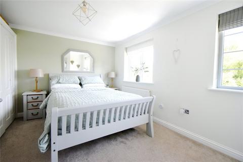 17 Longbridge Close, Sherfield On Loddon, Hook, RG27 0DQ
