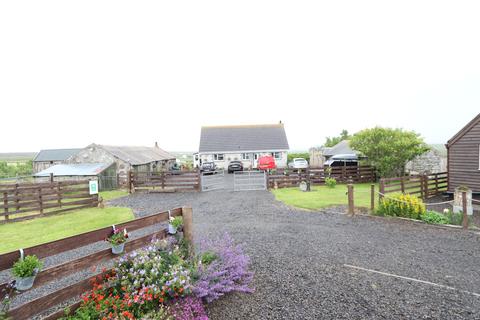 2 bedroom detached house for sale - Hillside Camping Pods, Ceol na Mara, Auckengill