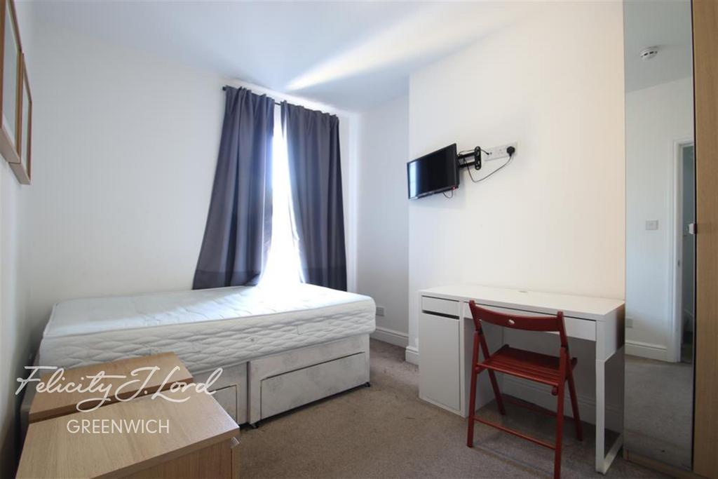 House share (HMO) on Alloa Road, London, SE8 1 bed terraced house to