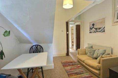 undefined, Highwood Road, Holloway, London, N19