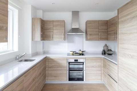 2 bedroom flat to rent - Solomon Way, London E1