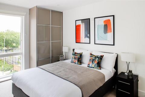 2 bedroom flat to rent, Solomon Way, London E1