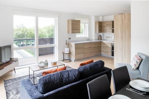 2 bedroom flat to rent, Solomon Way, London E1