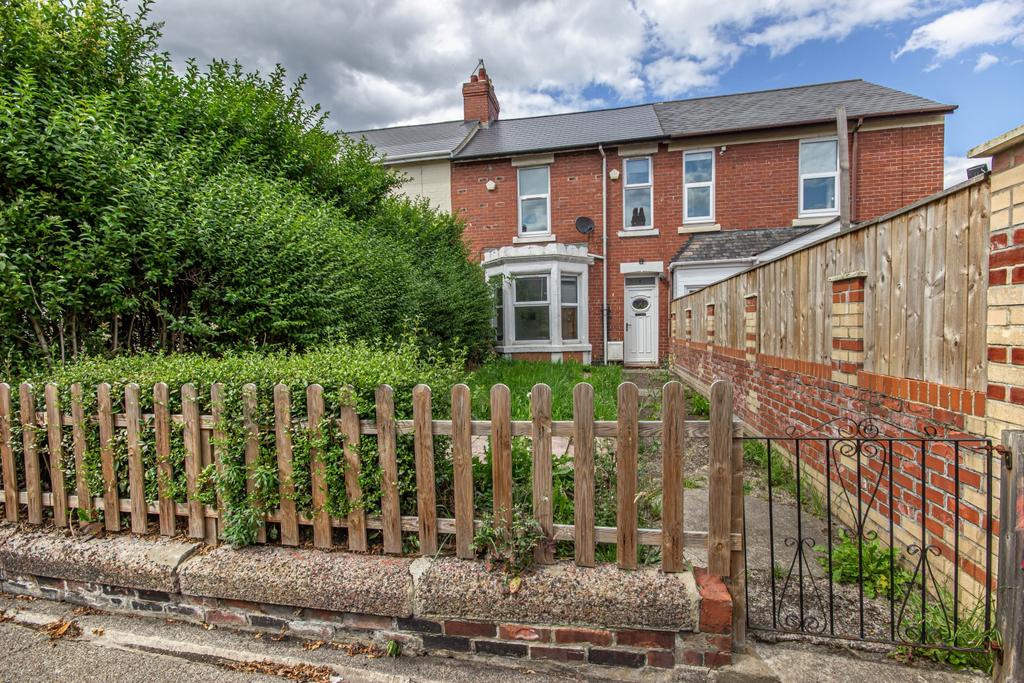 Keppel Street, Gateshead, Tyne and Wear, NE11 3 bed terraced house £