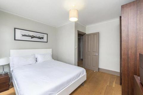 1 bedroom apartment to rent, Cleveland Street, Fitzrovia, London, W1T