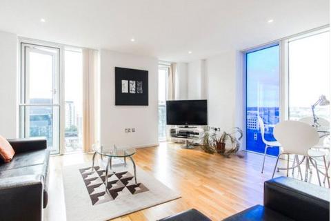 1 bedroom apartment to rent, 37 Ability Place, Millharbour, London, E14