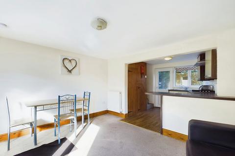 1 bedroom end of terrace house for sale, West Street, Godmanchester, Cambridgeshire.