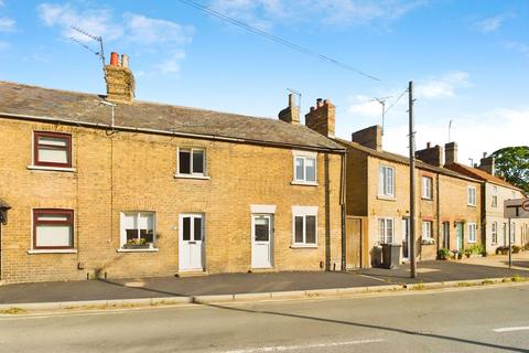 1 bedroom end of terrace house for sale, West Street, Godmanchester, Cambridgeshire.