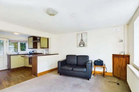 1 bedroom end of terrace house for sale, West Street, Godmanchester, Cambridgeshire.