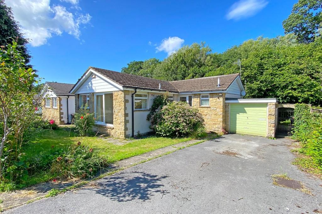 Birstwith Grange, Birstwith 3 bed detached bungalow for sale £350,000