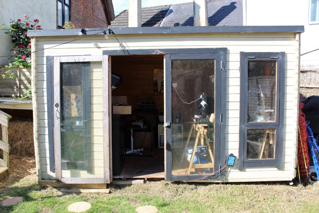 Home Office/Studio