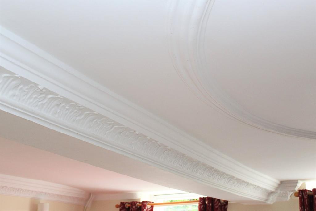 Grade II* Ceiling
