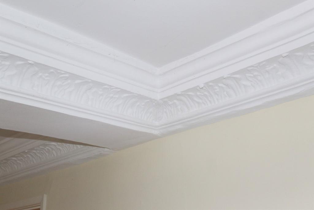 Grade II* Ceiling