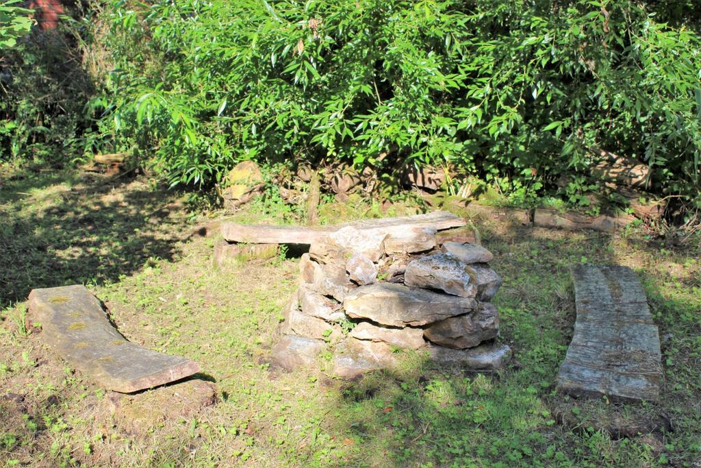Firepit
