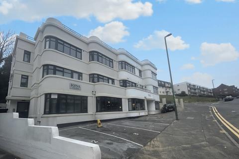 Sea Road, Bournemouth