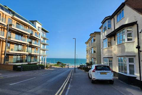2 bedroom apartment to rent, Sea Road, Bournemouth
