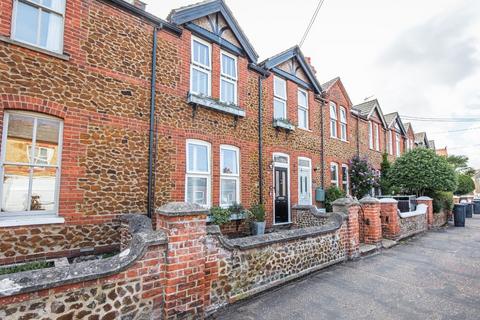 3 bedroom terraced house for sale, Hunstanton