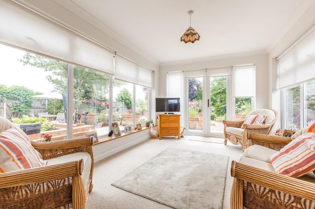 Terrington St. Clement 4 bed detached bungalow for sale £450,000