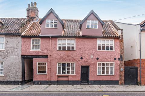 2 bedroom flat for sale, King Street, Norwich, NR1