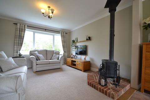 3 bedroom link detached house for sale, Beaumont Way, Stowmarket