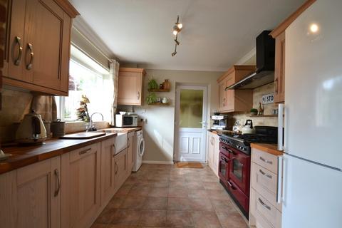 3 bedroom link detached house for sale, Beaumont Way, Stowmarket