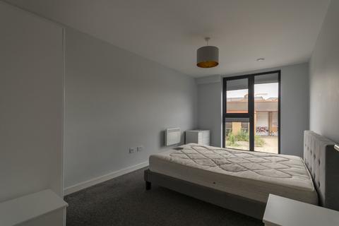 1 bedroom apartment to rent, Park Works, Bradford Street, Digbeth, B12