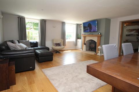 4 bedroom detached house for sale, East Howle