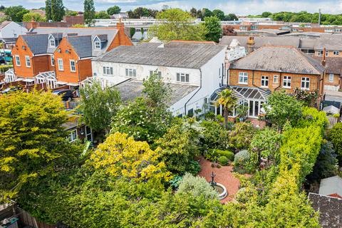 9 bedroom detached house for sale, Hockley SS5