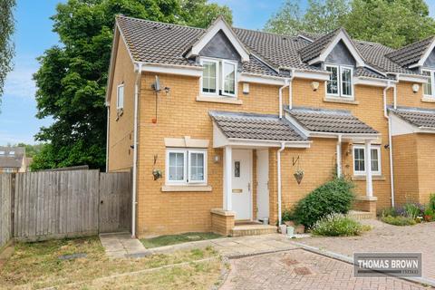 14 Porthallow Close, Orpington, BR6 9XU