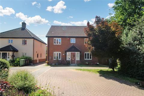 4 bedroom detached house for sale, Collingwood Close, Poringland, Norwich, Norfolk, NR14