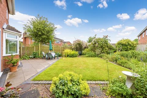 4 bedroom detached house for sale, Sharman Way, Gnosall, Stafford