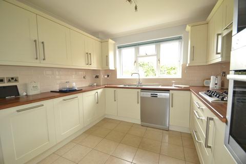 4 bedroom detached house for sale, Sharman Way, Gnosall, Stafford