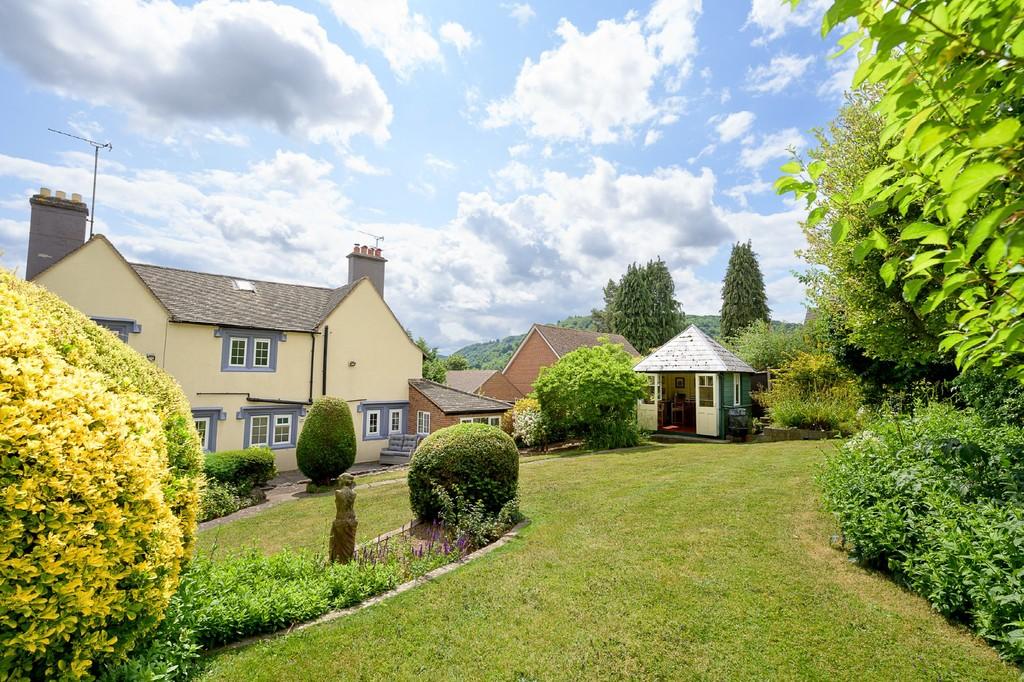 Whitchurch, RossonWye 5 bed detached house for sale £650,000