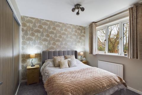 4 Applegate Close, Oakwood, Derby, DE21 2SL