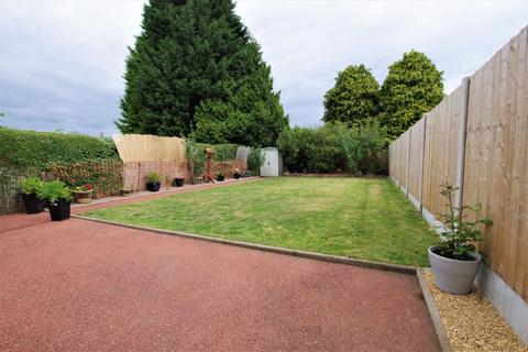 52 Copes Way, Uttoxeter, ST14 7HG