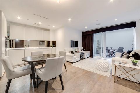 1 bedroom flat for sale - Charles Apartments, 1 Bull Inn Court, London