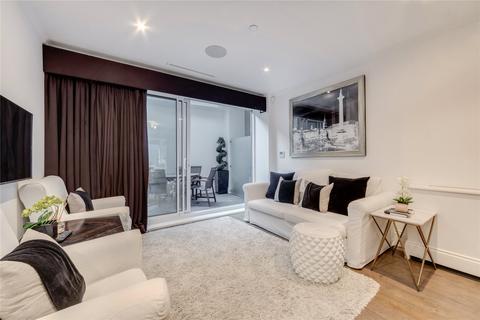 1 bedroom flat for sale - Charles Apartments, 1 Bull Inn Court, London