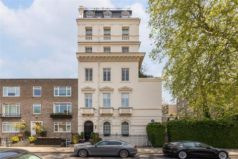 2 bedroom flat for sale - Hyde Park Street, Hyde Park, London