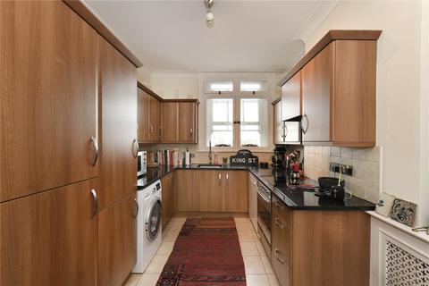 2 bedroom flat for sale, Hyde Park Street, Hyde Park, London