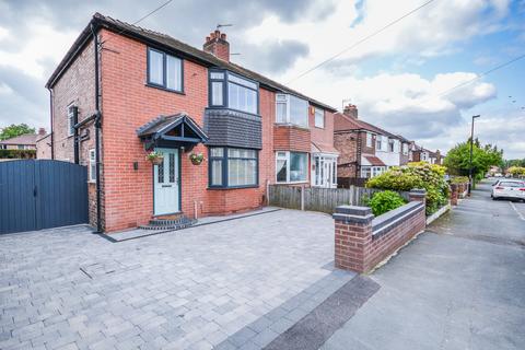3 bedroom semi-detached house for sale, Lorraine Road, Timperley, Altrincham
