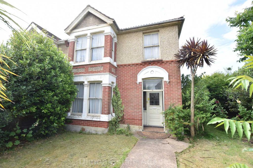 Privett Road, Gosport 4 bed semidetached house for sale £435,000
