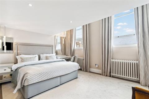 3 bedroom flat to rent, Lancaster Gate, London